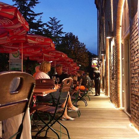 Hotel - Gasthaus Alte Post Gladbeck Bagian luar foto