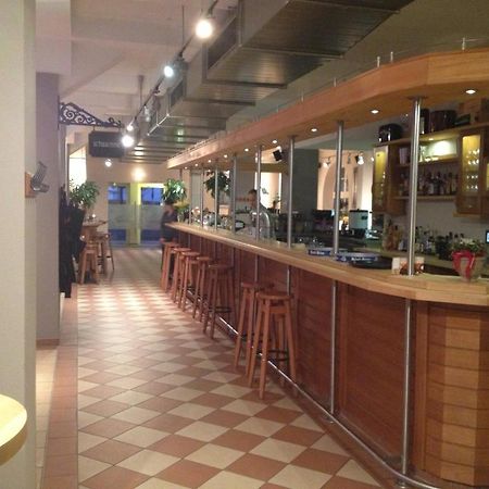 Hotel - Gasthaus Alte Post Gladbeck Bagian luar foto