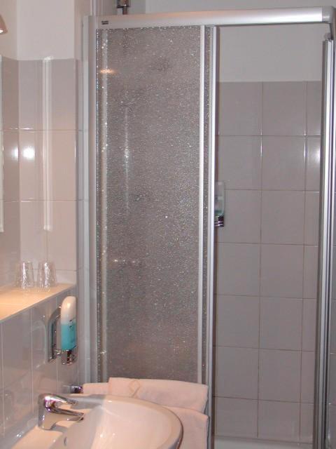 Hotel - Gasthaus Alte Post Gladbeck Ruang foto