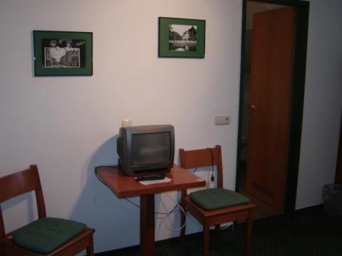 Hotel - Gasthaus Alte Post Gladbeck Ruang foto