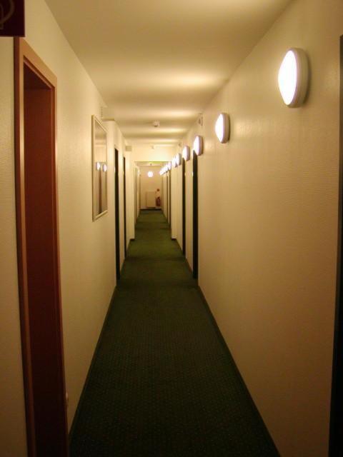 Hotel - Gasthaus Alte Post Gladbeck Bagian luar foto