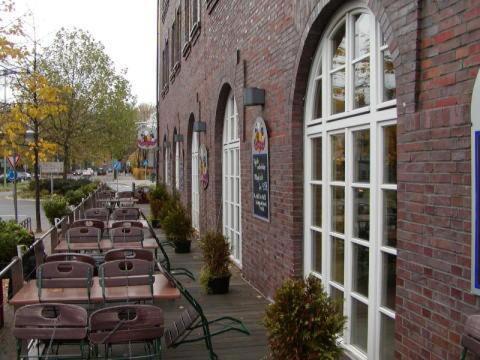 Hotel - Gasthaus Alte Post Gladbeck Bagian luar foto
