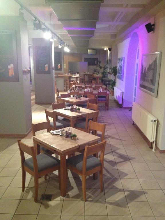 Hotel - Gasthaus Alte Post Gladbeck Bagian luar foto