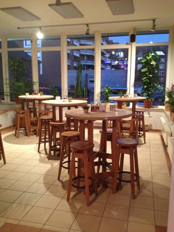 Hotel - Gasthaus Alte Post Gladbeck Bagian luar foto