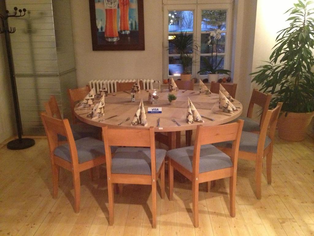 Hotel - Gasthaus Alte Post Gladbeck Bagian luar foto