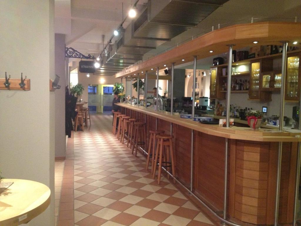 Hotel - Gasthaus Alte Post Gladbeck Bagian luar foto